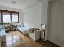 Urban Stay Neu-Ulm