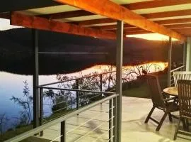 Fish Eagle Bay View, Warmbaths
