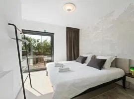 Luxueus en smaakvol prive appartement Sint-Idesbald