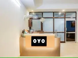 Hotel KD Plaza 6