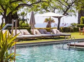 Hotel Miramar Barcelona GL - Preferred Hotels & Resorts - Newly Renovated