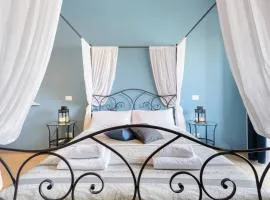 Suite Laterani 3 bedrooms with parking