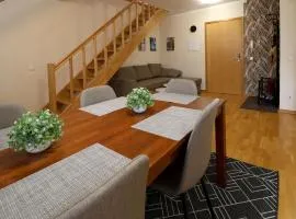 Õhtukese Apartment
