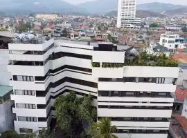 LUFFY Hotel 2