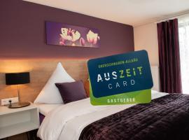 Boutique - Hotel Zum Schloss