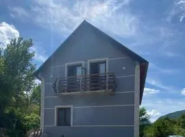 Guest House Vata