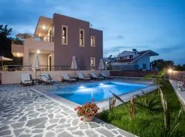 Oasis Luxury Villa