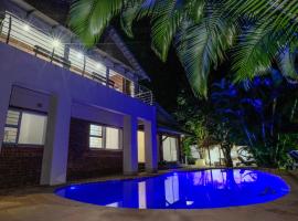 Little Eden St Lucia