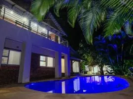 Little Eden St Lucia