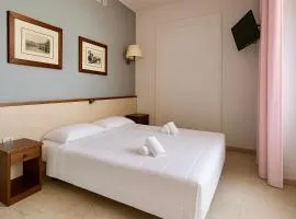 Margherita Rooms