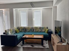 Cozy apartment with free parking, hotel en Prilep