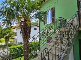 Il Girasole Holiday Home