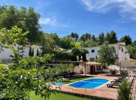 Casa Rural Majada del Conde