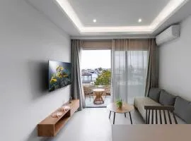 The View Suites Preveza