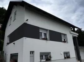 Larisa apartma