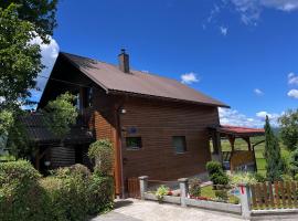 Kuća za odmor ANAMARIJA