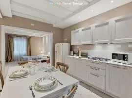 Suite del Golfo, Terremarine