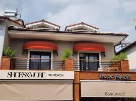 Demir Point Suites by Villa Safiya