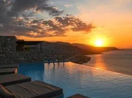 ​Le Grand Bleu Resort