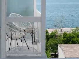 Houseloft Skyline Panorama