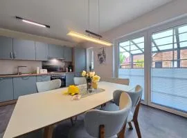 Ferienhaus Golfkate Eagle