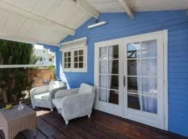 Oliwood Beach - Fama