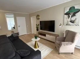 Apartament Symsar