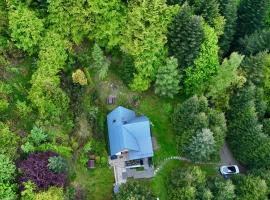 Mountain Cottage Lubomierz, Hotel in Lubomierz