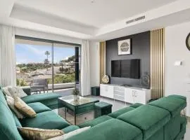 Luxury Apartment Agnieto - The View Fuengirola