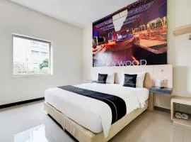 Collection O Hotel Promenade Cihampelas