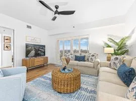 Modern Coastal Retreat at Oceanwalk Walk to Beach and Resort Amenities OW4-402