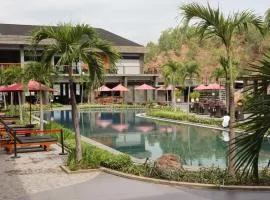 JL World Hotel Dili
