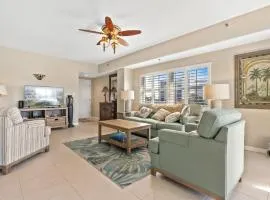 Oceanwalk 5-201 Spacious Corner Condo Near Beach & Pools