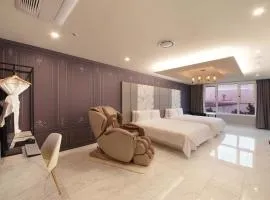 Restia Incheon Bay Hotel