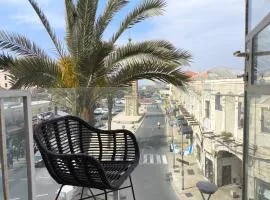 Safra Boutique - Autonomous Hotel