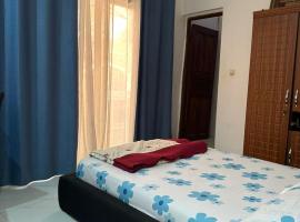 Chez Abdou, khách sạn ở Dakar