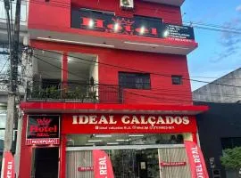 Hotel Real