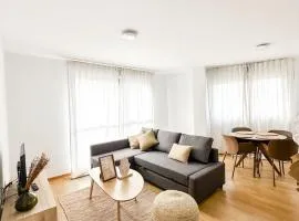 Apartamento Nosa Terra by ALÔGA