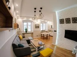 Apartament Mały Rynek