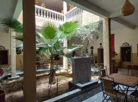 Riad Tazoulte
