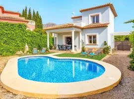Villa Jazmin Blanca by Villa Plus