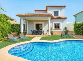 Villa Jazmin Blanca by Villa Plus