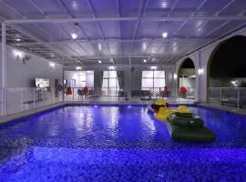 Two bedrooms - Waeb Holiday Home