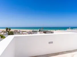 Arena House Conil