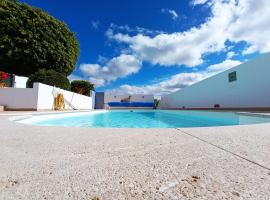 La Asomada에 위치한 호텔 Villa Lilli - La maison de la danse