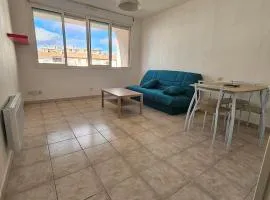 Beau studio cœur de ville