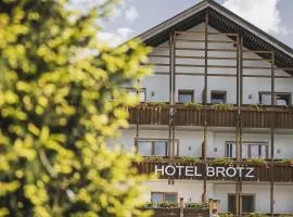 Hotel Brötz
