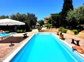 B&B Villa Sant'Antonio