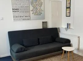 Ferienwohnung Venningen