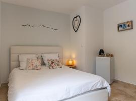 La Chambre de Mijeane, hotel v destinaci Gémenos
